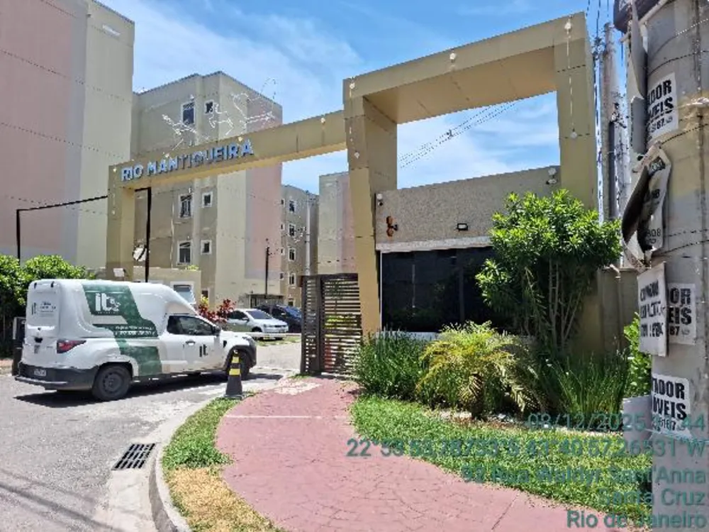 Apartamento, 2 quartos, 41 m² - Foto 1