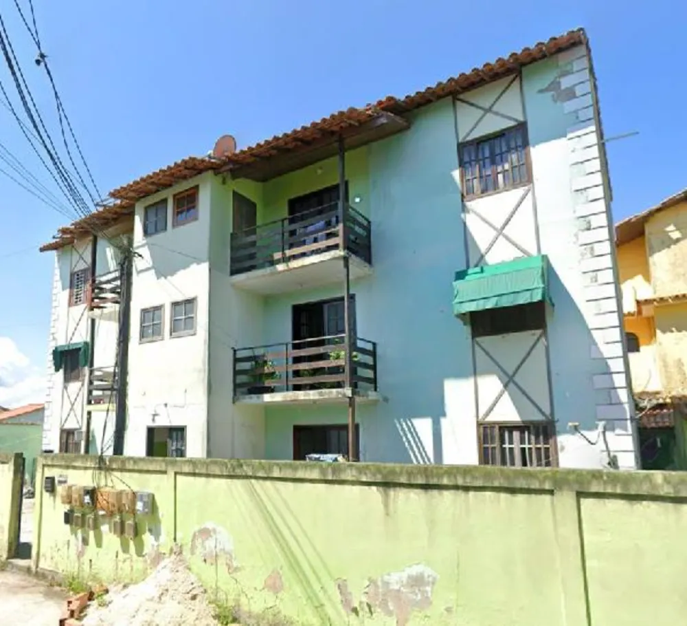 Apartamento, 2 quartos, 57 m² - Foto 1