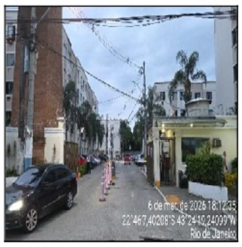 Apartamento, 1 quarto, 52 m² - Foto 1