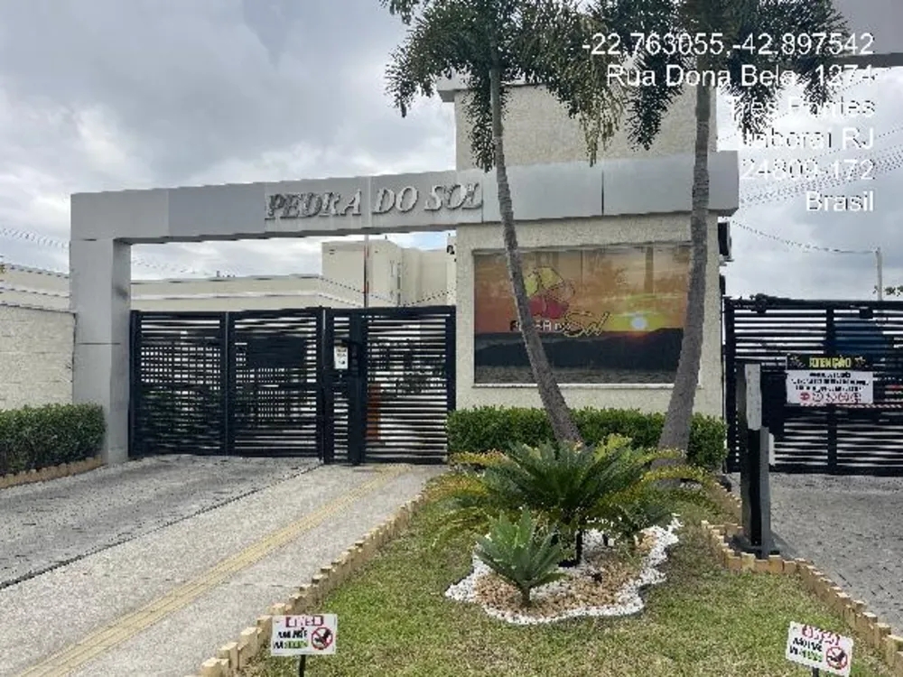 Apartamento, 2 quartos, 41 m² - Foto 1