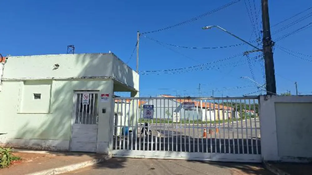 Casa, 2 quartos, 133 m² - Foto 1