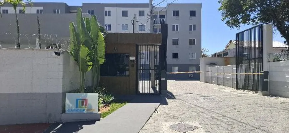 Apartamento, 2 quartos, 45 m² - Foto 1