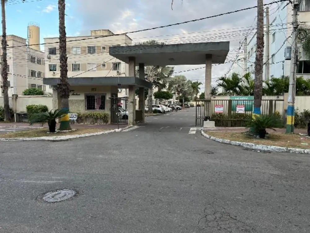 Apartamento, 2 quartos, 46 m² - Foto 1