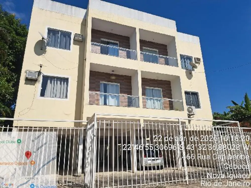 Apartamento, 1 quarto, 40 m² - Foto 1