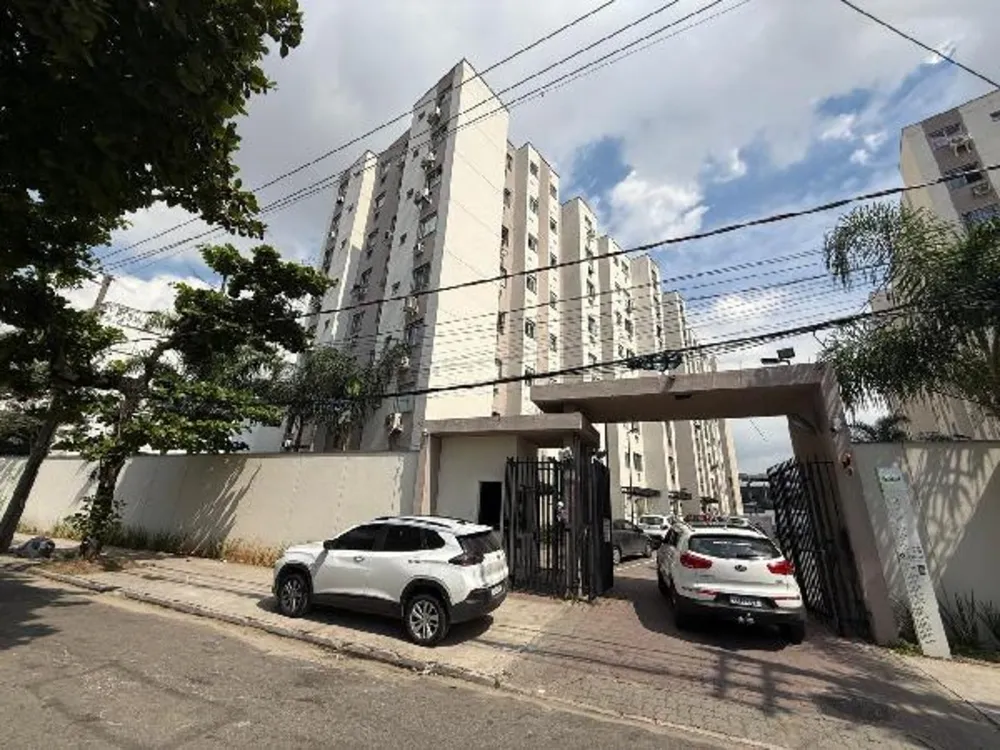 Apartamento, 2 quartos, 43 m² - Foto 1
