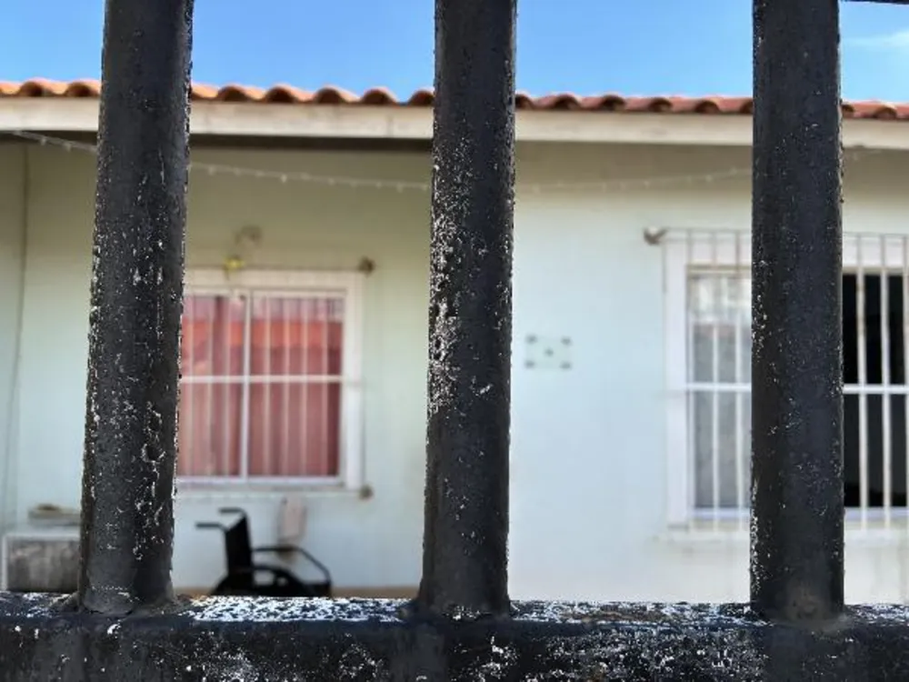 Casa, 2 quartos, 44 m² - Foto 1