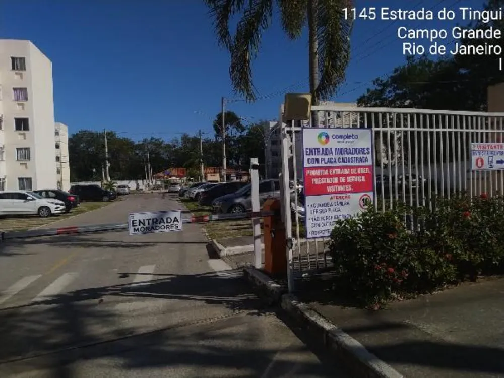 Apartamento, 2 quartos, 43 m² - Foto 1