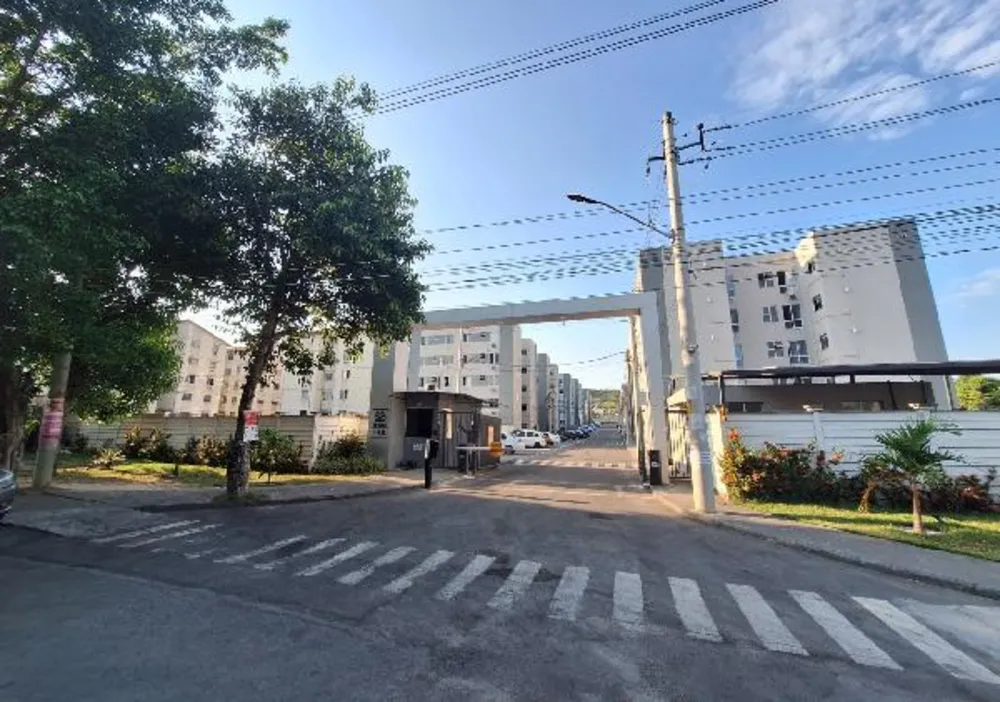 Apartamento, 1 quarto, 43 m² - Foto 1
