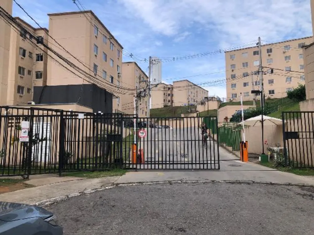 Apartamento, 1 quarto, 40 m² - Foto 1