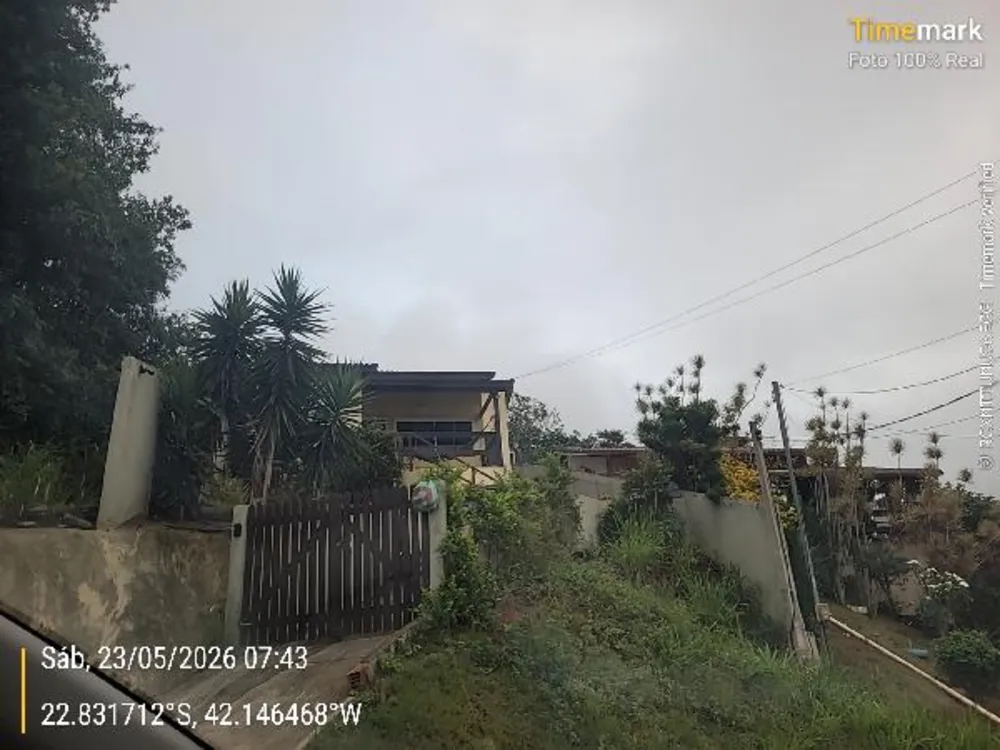Casa, 2 quartos, 327 m² - Foto 1