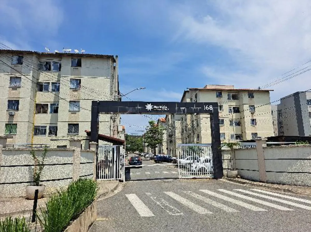 Apartamento, 1 quarto, 45 m² - Foto 1