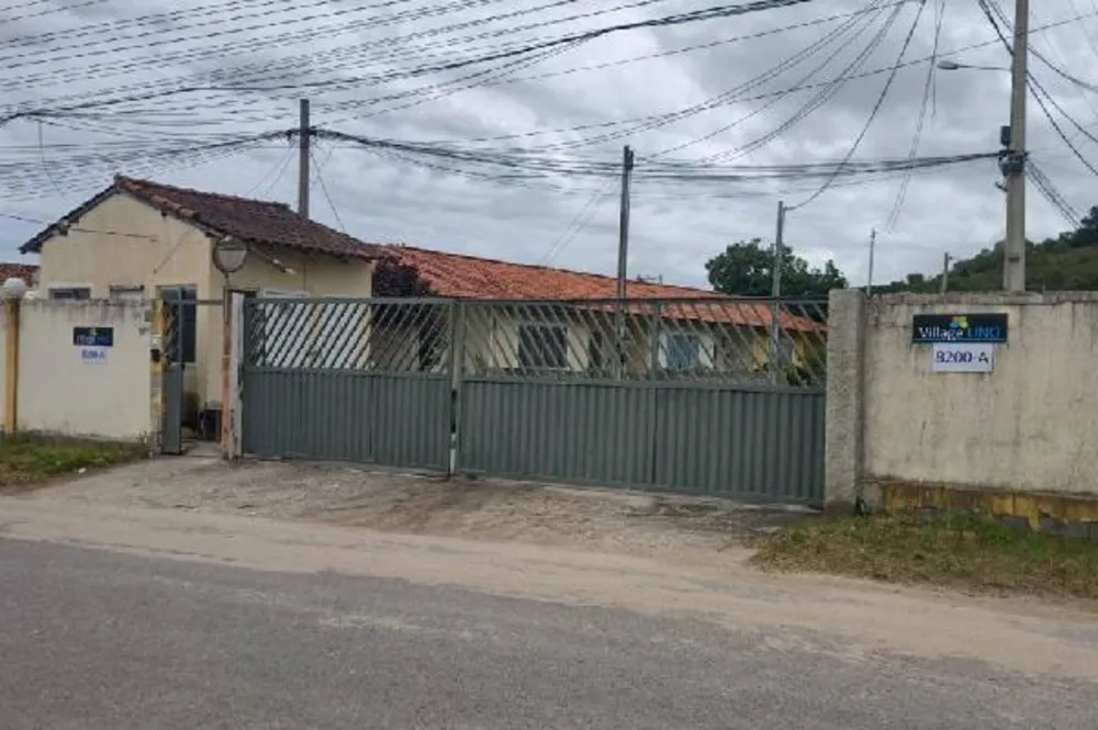 Casa, 2 quartos, 125 m² - Foto 1