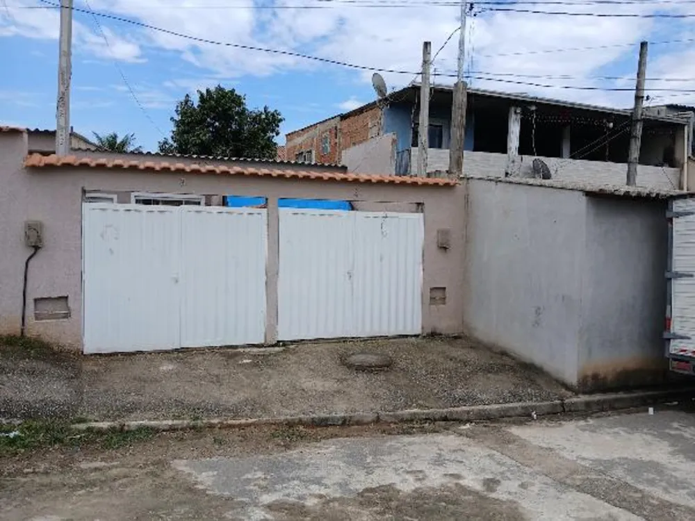 Casa, 1 quarto, 58 m² - Foto 1