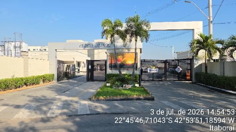 Apartamento, 2 quartos, 41 m² - Foto 1