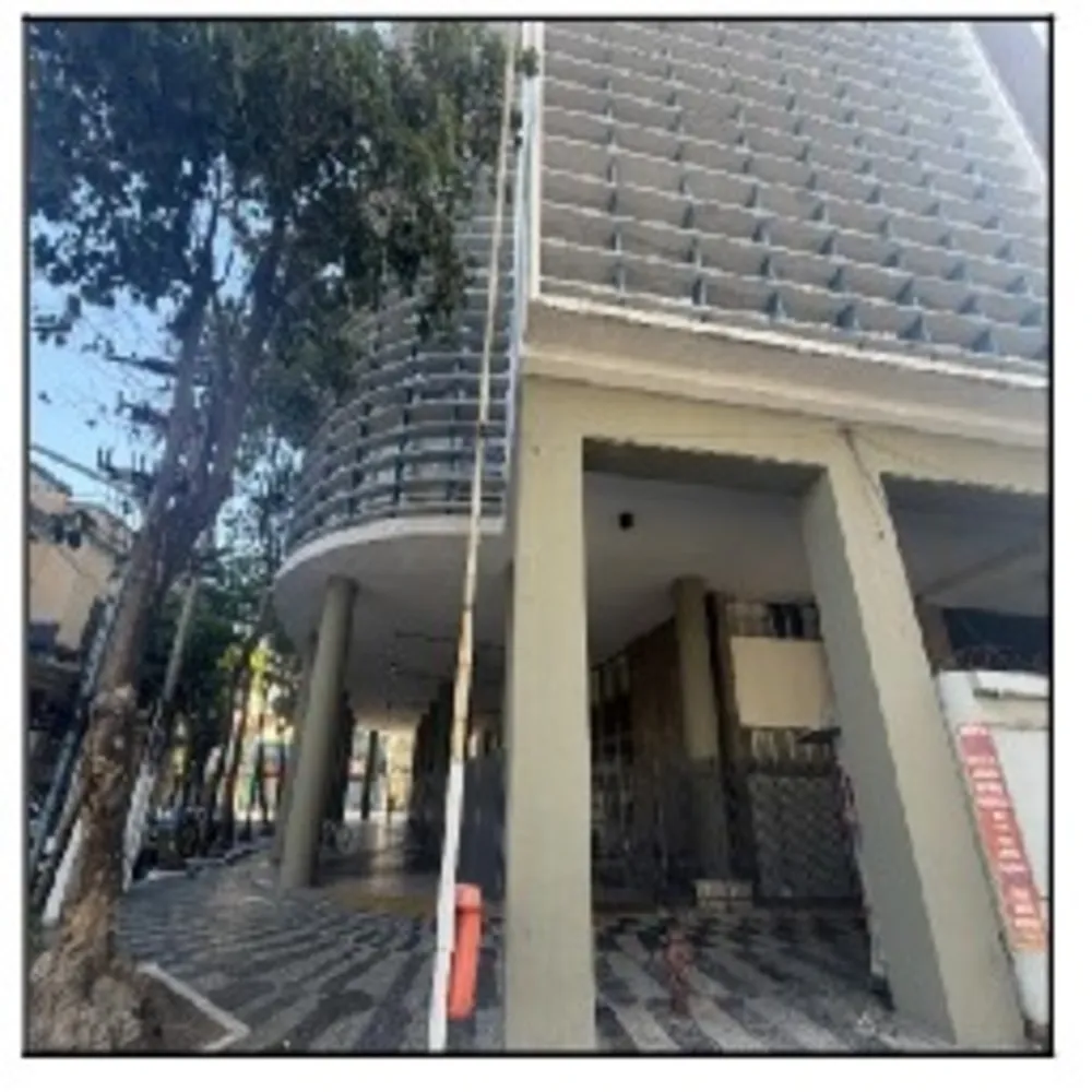 Apartamento, 1 quarto, 30 m² - Foto 1
