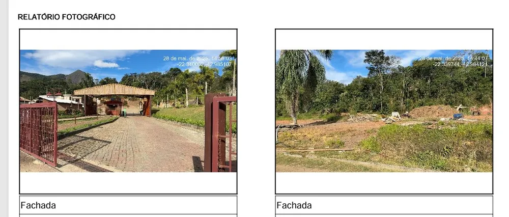 Terreno, 10 m² - Foto 1