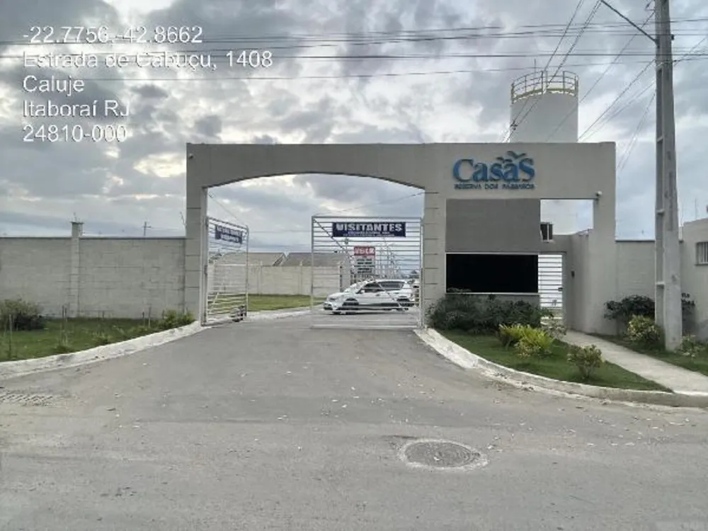 Casa, 1 quarto, 150 m² - Foto 1