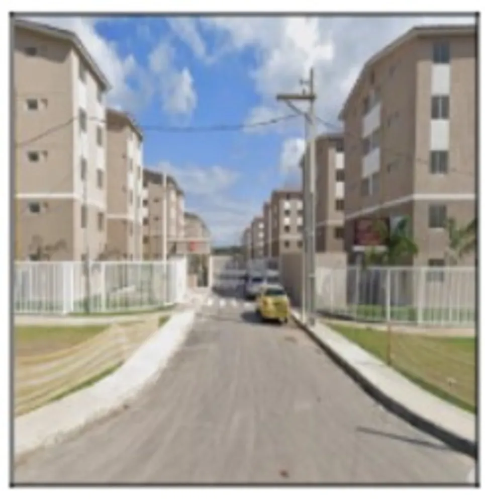 Apartamento, 1 quarto, 43 m² - Foto 1