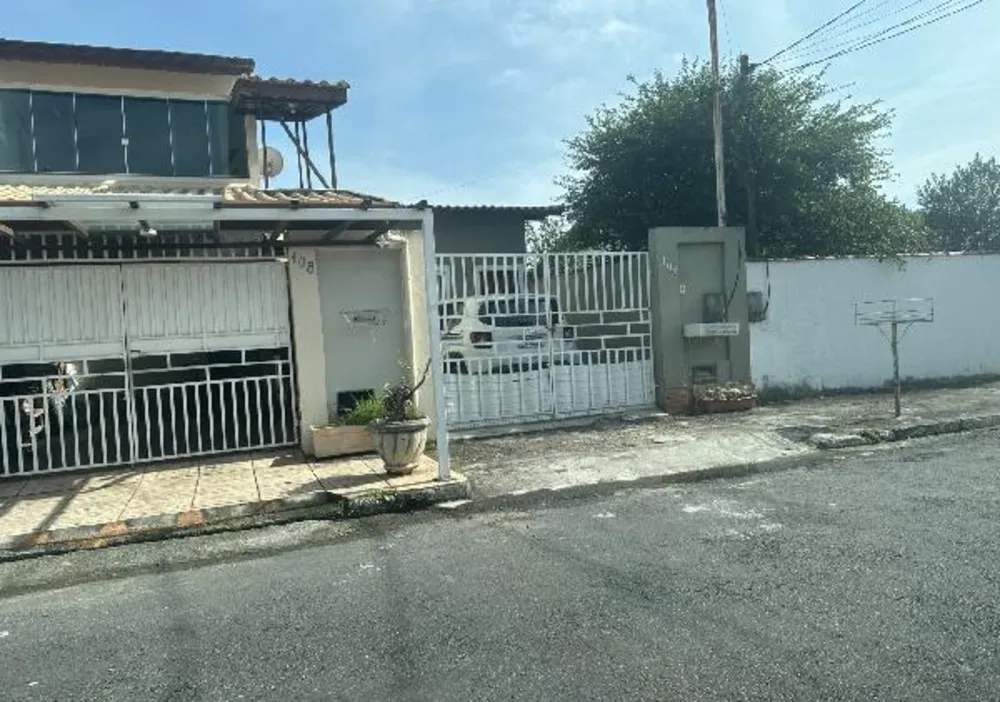 Casa, 2 quartos, 375 m² - Foto 1