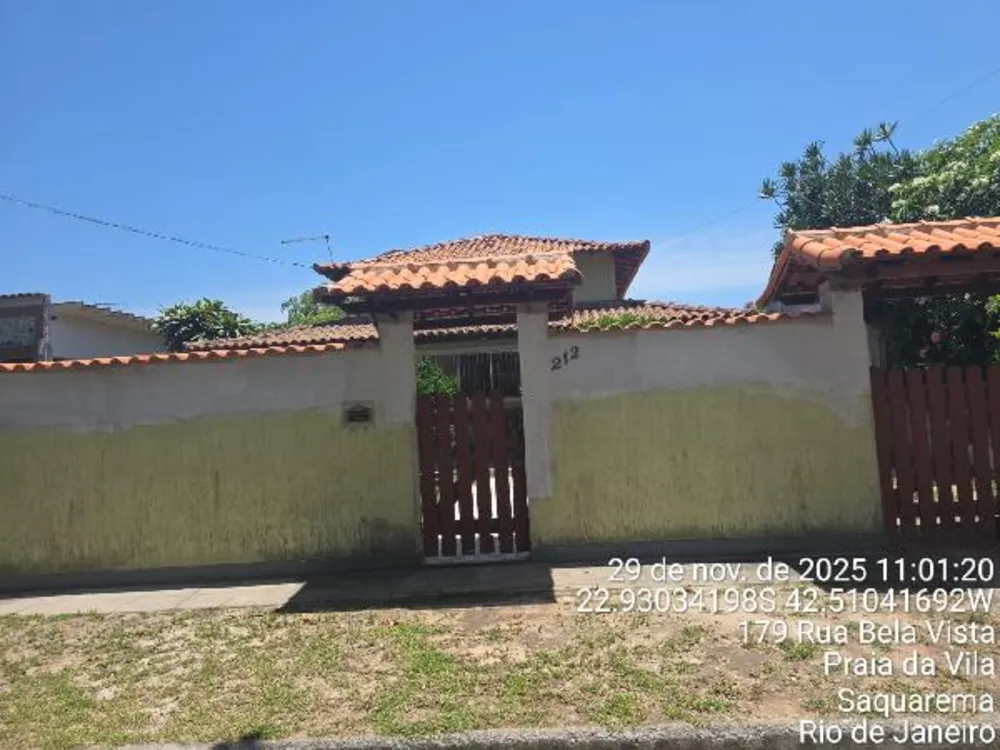Casa, 1 quarto, 450 m² - Foto 1