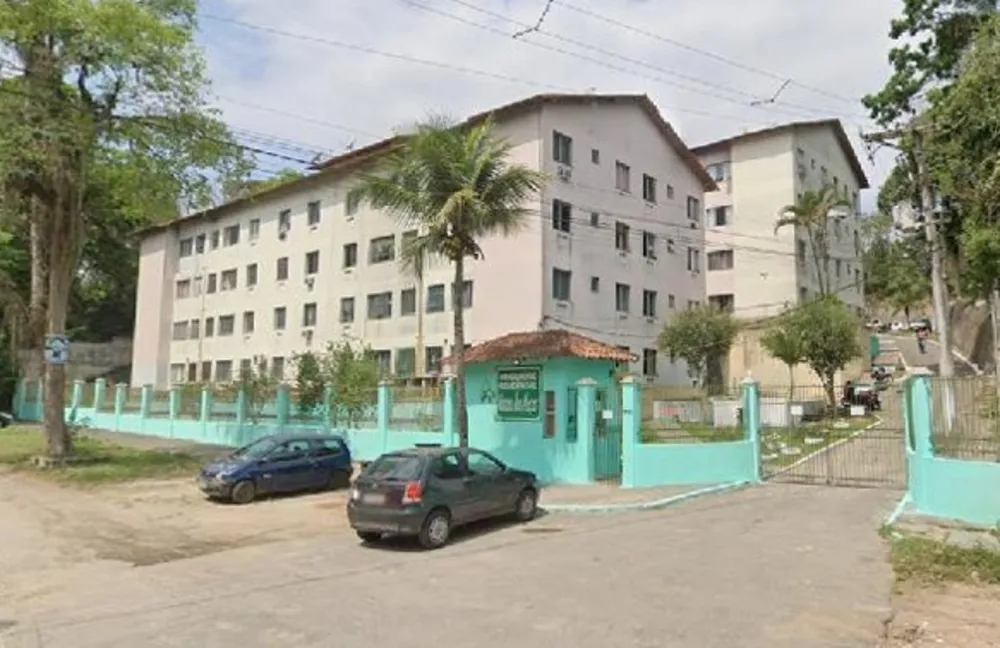 Apartamento, 1 quarto, 48 m² - Foto 1