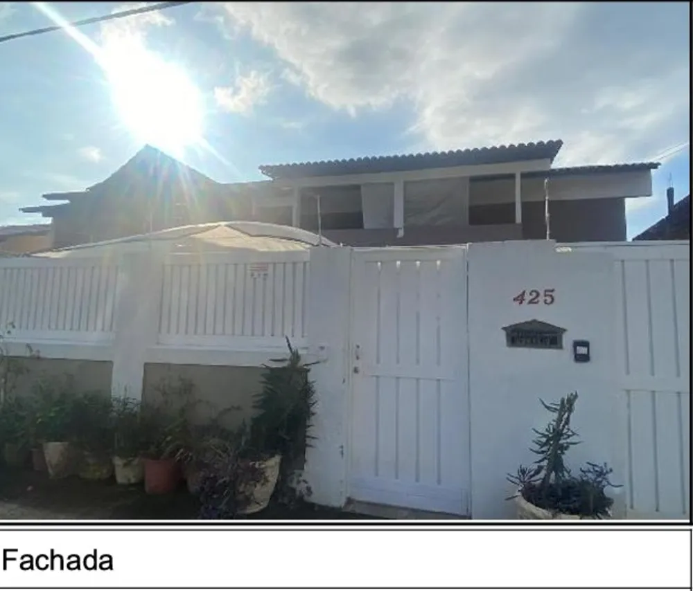 Casa, 4 quartos, 360 m² - Foto 2