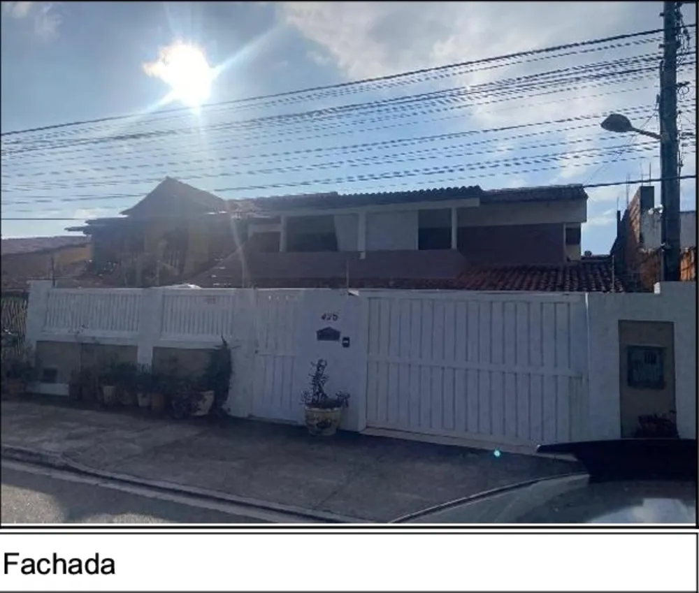 Casa, 4 quartos, 360 m² - Foto 3
