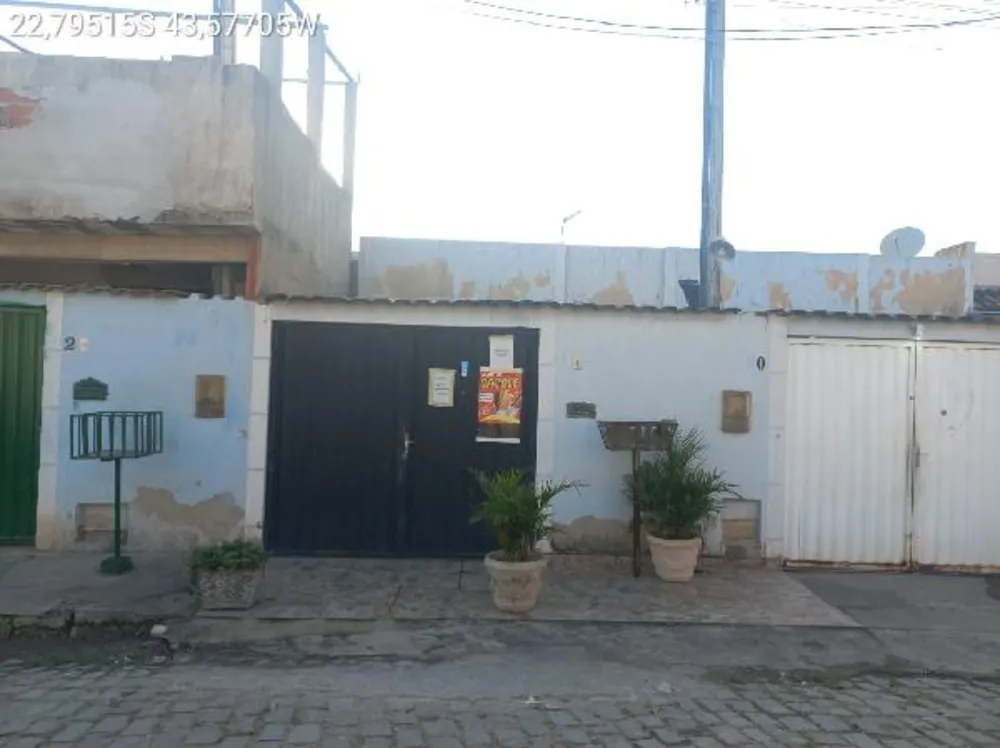 Casa, 2 quartos, 76 m² - Foto 1