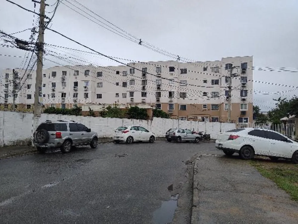 Apartamento, 2 quartos, 45 m² - Foto 1