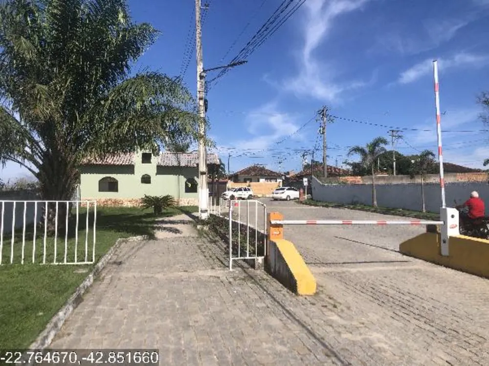 Casa, 2 quartos, 250 m² - Foto 1