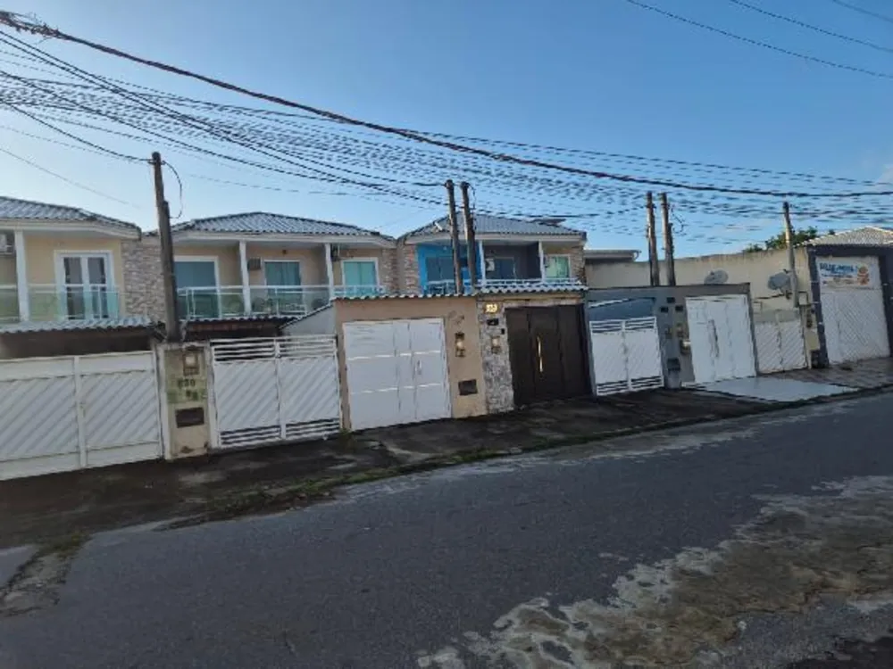Casa, 2 quartos, 225 m² - Foto 1