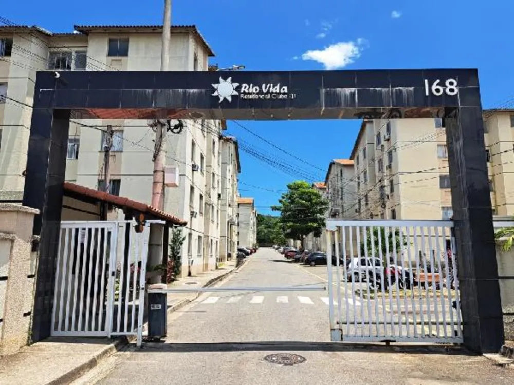 Apartamento, 2 quartos, 45 m² - Foto 1