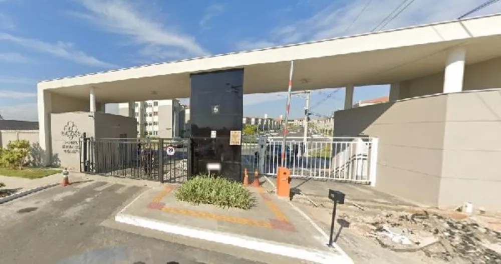 Apartamento, 2 quartos, 48 m² - Foto 1