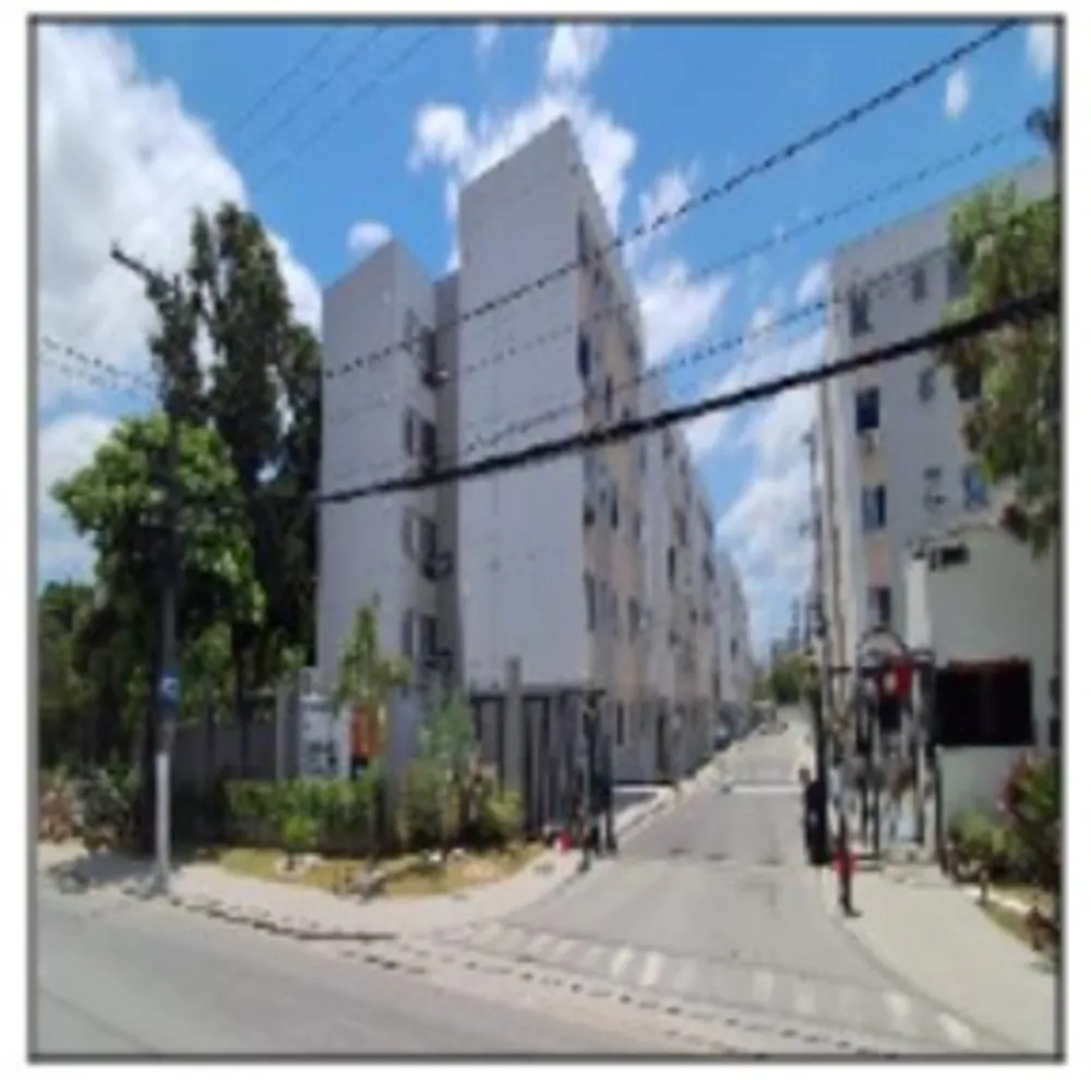 Apartamento, 1 quarto, 43 m² - Foto 1