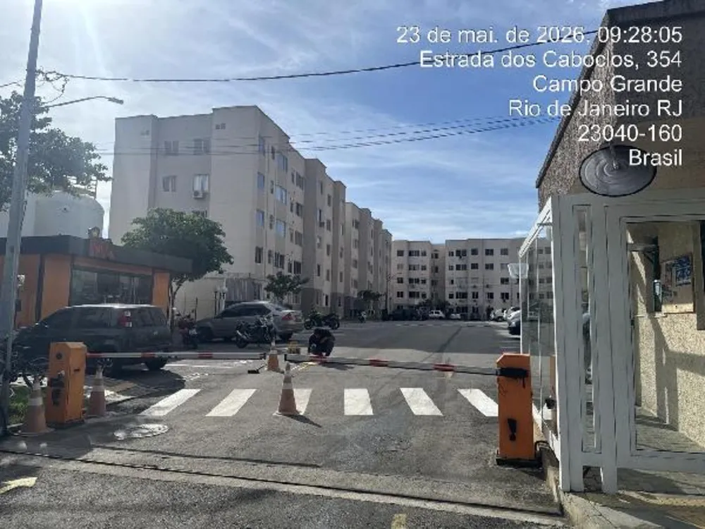 Apartamento, 2 quartos, 41 m² - Foto 1