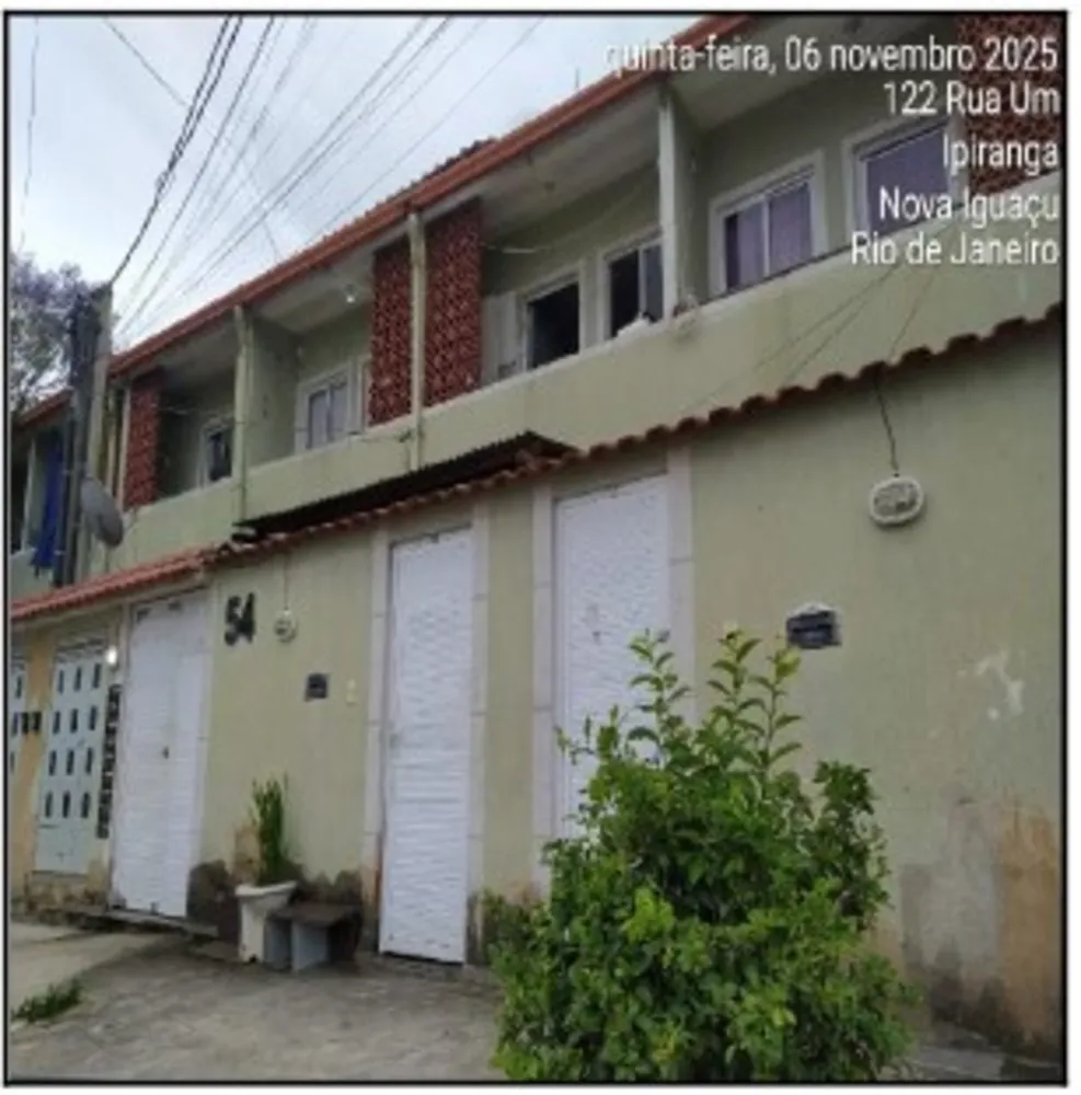 Apartamento, 1 quarto, 25 m² - Foto 1