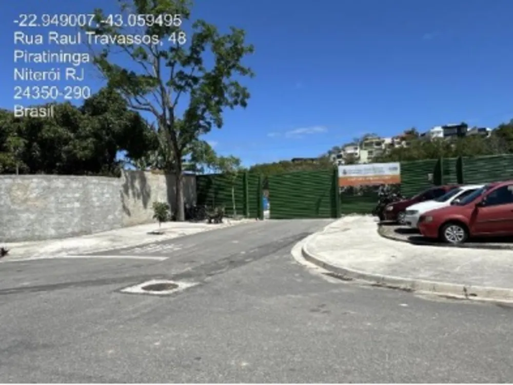 Terreno, 10 m² - Foto 1