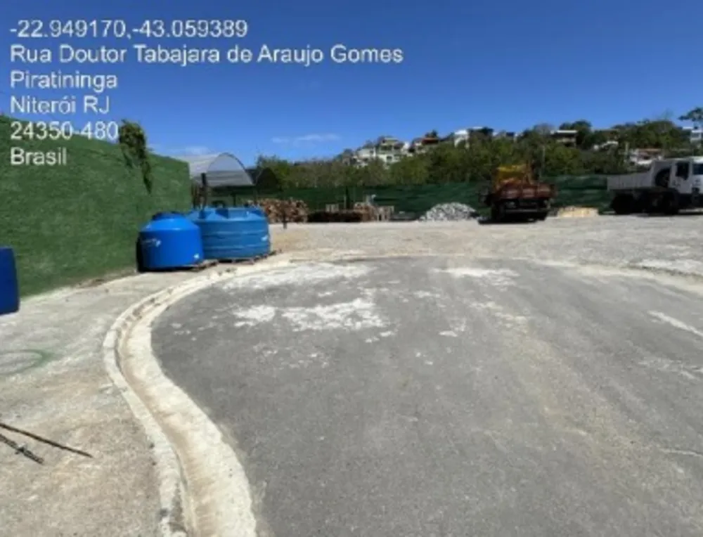 Terreno, 10 m² - Foto 2