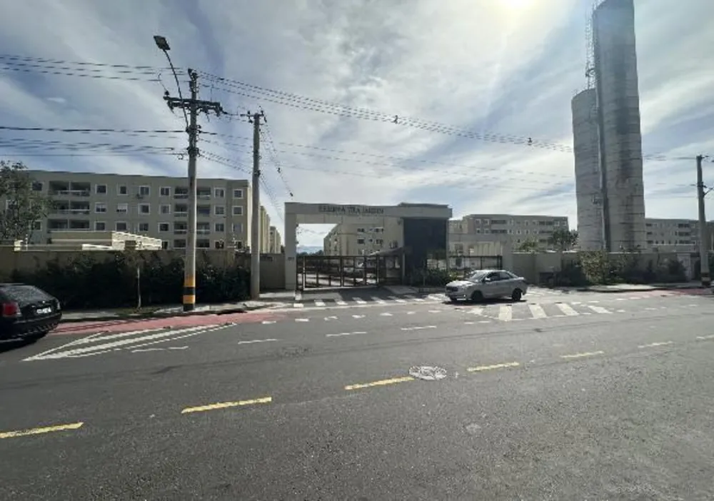 Apartamento, 2 quartos, 41 m² - Foto 1
