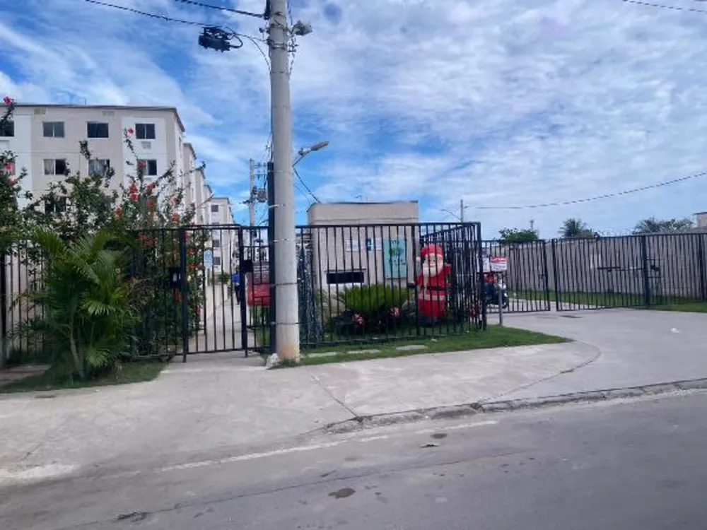 Apartamento, 2 quartos, 40 m² - Foto 1