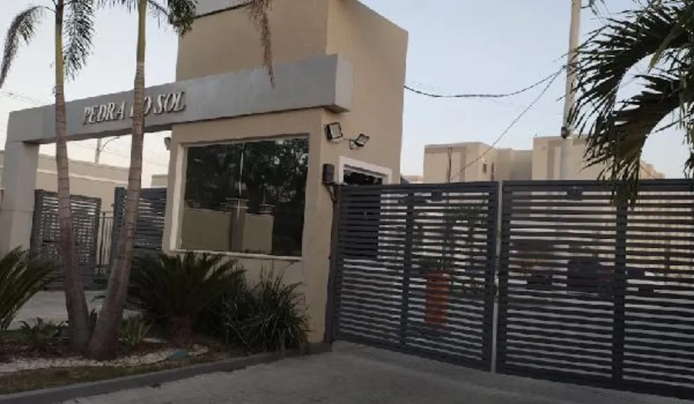 Apartamento, 2 quartos, 41 m² - Foto 1