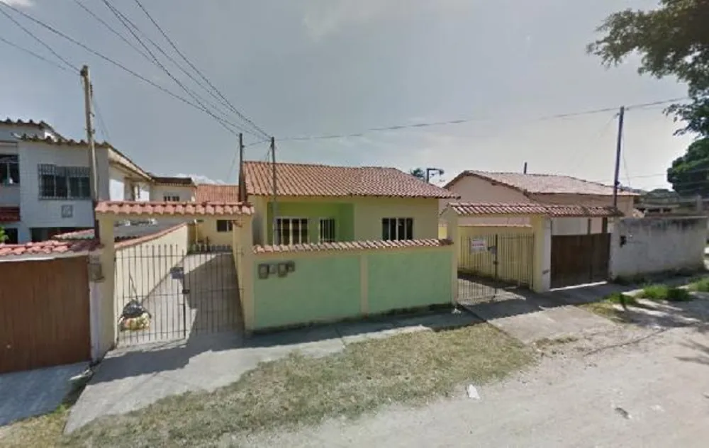 Casa, 2 quartos, 136 m² - Foto 1