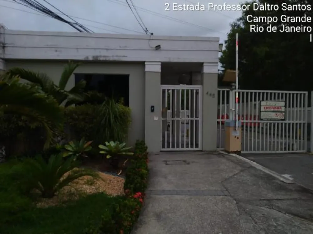 Apartamento, 2 quartos, 43 m² - Foto 1