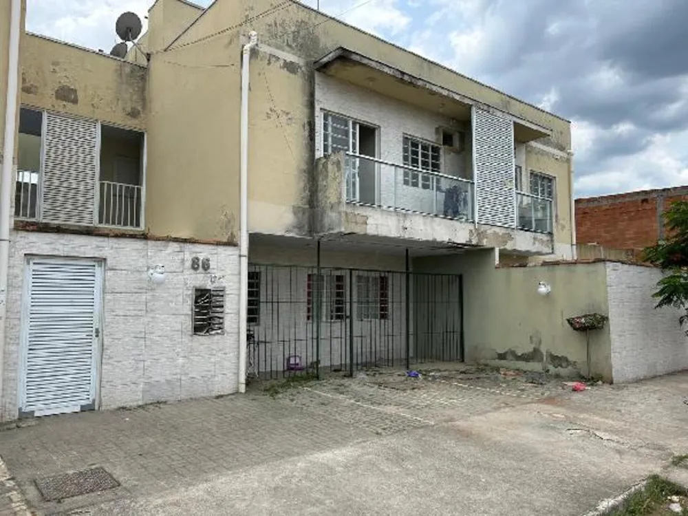 Apartamento, 1 quarto, 29 m² - Foto 1