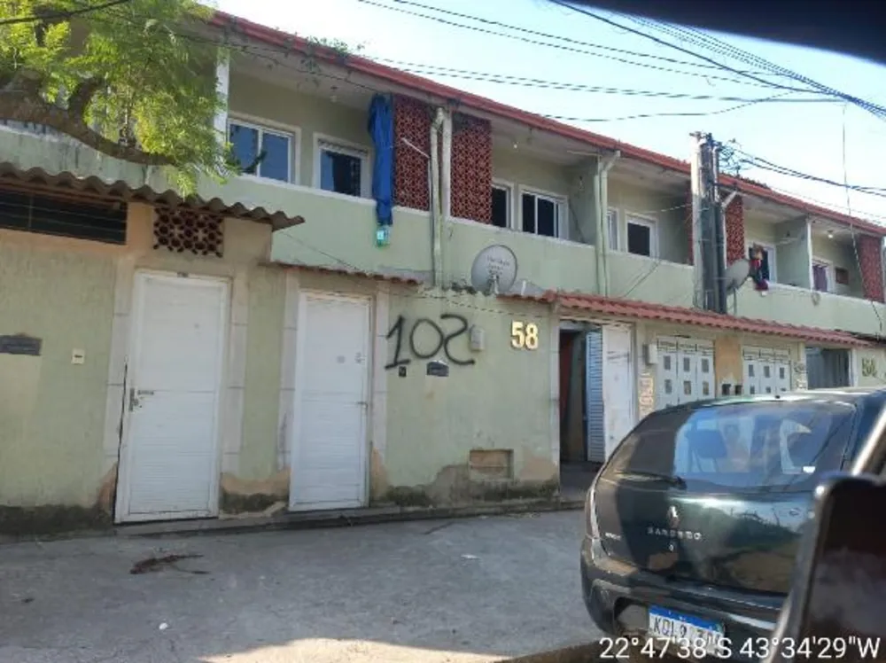 Apartamento, 1 quarto, 20 m² - Foto 1