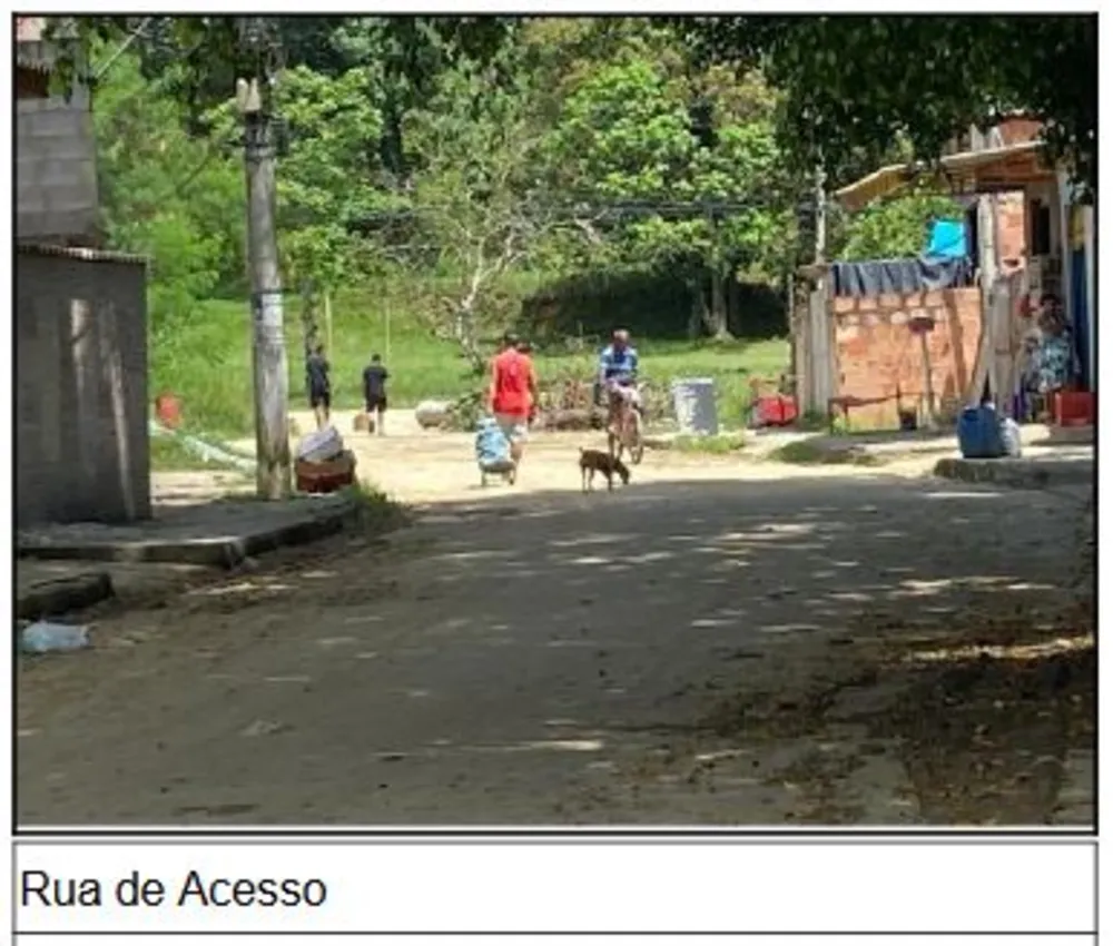 Casa, 2 quartos, 64 m² - Foto 2