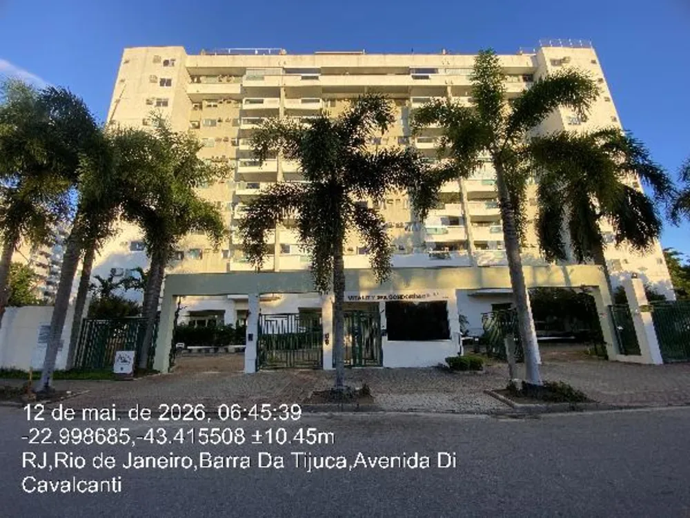 Apartamento, 2 quartos, 70 m² - Foto 1