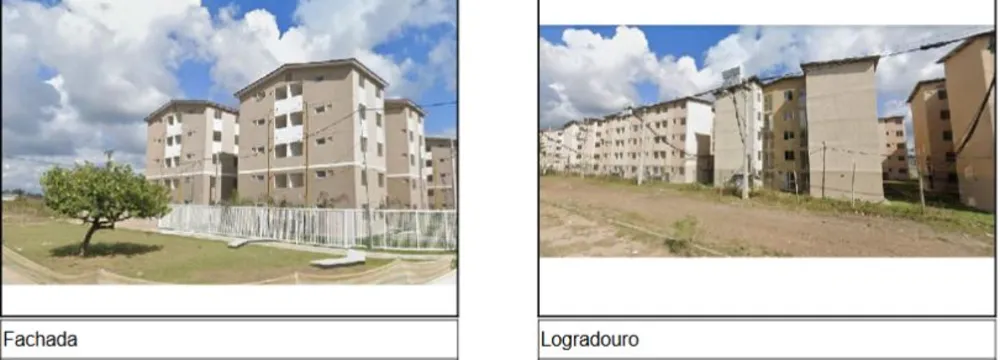 Apartamento, 2 quartos, 43 m² - Foto 1