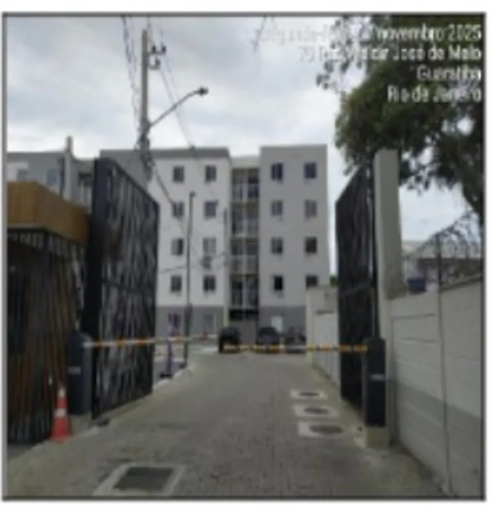 Apartamento, 1 quarto, 44 m² - Foto 1