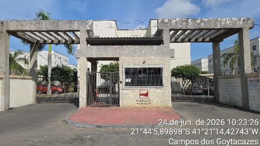 Apartamento, 2 quartos, 41 m² - Foto 1